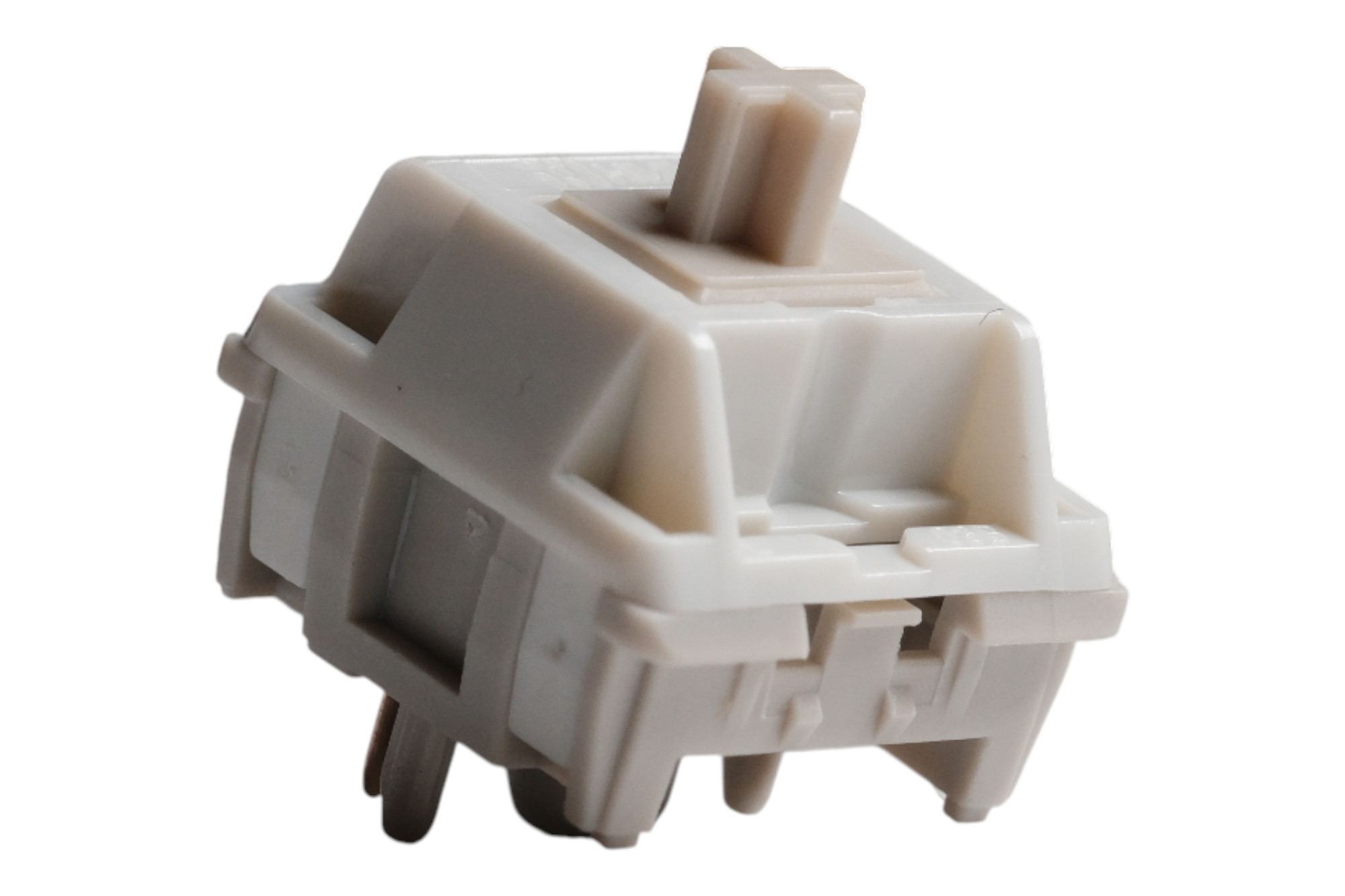 HMX Retro C Linear Switch · Milktooth